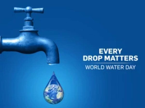 QNET celebrates World Water Day, commits to improving Access to Clean Water
