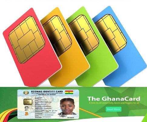 Fraud on MoMo increased After SIM Card Registration- Ghanaians get  alarm