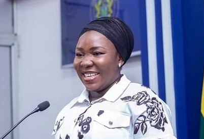 IMF Deal Won’t Solve All Of Ghana’s Problems’ – Dep. Information Minister