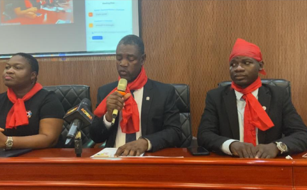 Our Strike Status has not Change Until Govt Address Concerns : JUSAG