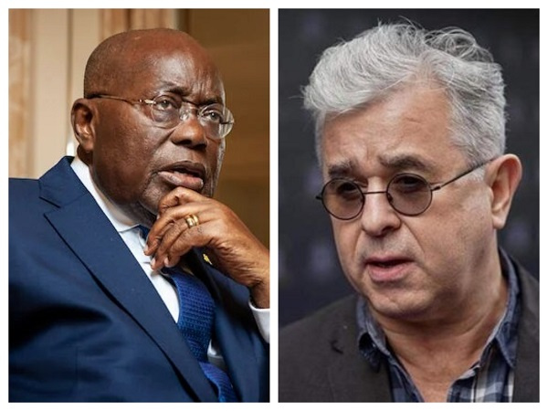 We Should Apologise for What ?, Al Jazeera Sends Strong Response to Akufo-Addo