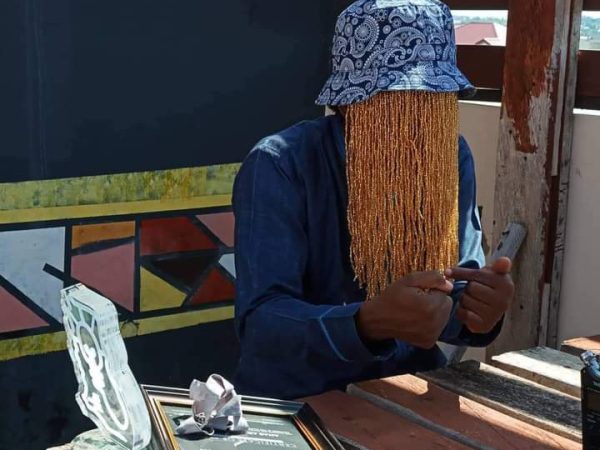 Anas to Release Explosive Tape on Corruption in Ghana before 2024 Elections