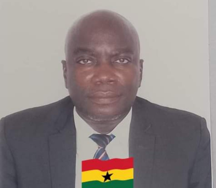 Ensure your Devt Projects Aligns with MMDAs- Dr Opare-Djan Charges Middle Belt Authority
