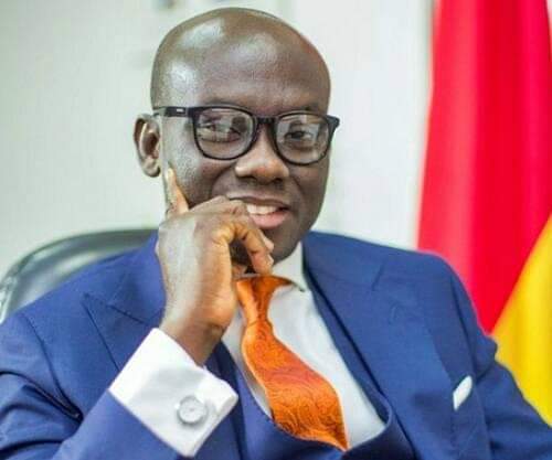 EC Clears Gaykye Quayson in 2020 to Contest- State Witness Confirms
