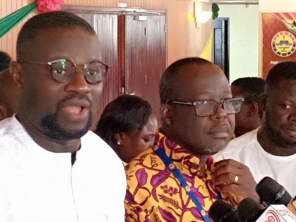 We can’t Have Full House all The Time, But Minority Must Rescind their Boycott- Majority Chief Whip