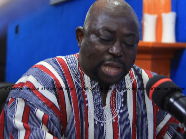 Upper East NPP Encourages Women to Contest Parliamentary Primaries