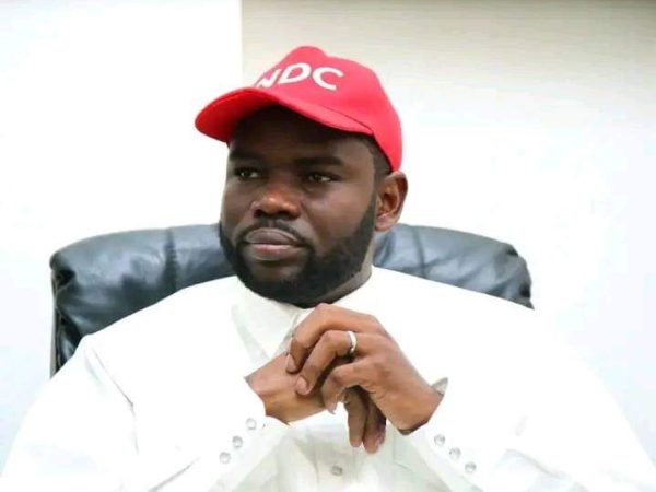 Hosting ECOWAS Army Chiefs to plan on Niger Endangers Ghana’s Peace- BOT