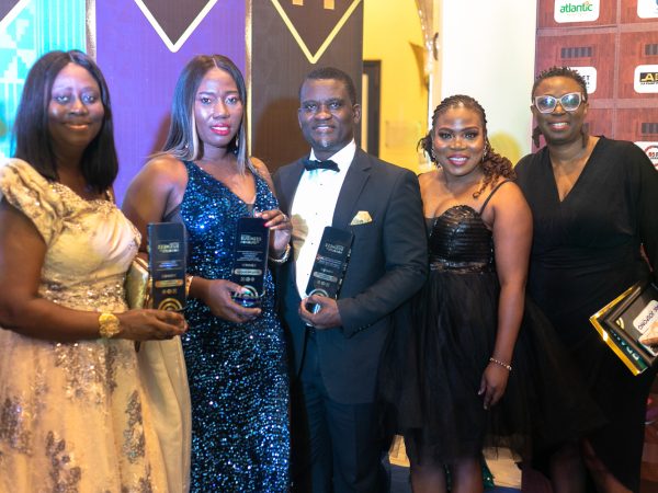 Jospong Group’s grabs Multiple Awards at 2023 National Business Honours
