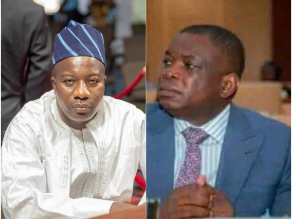 Provide Us Details of Procurement Documents on New Head Office-Minority Demand BoG Governor 