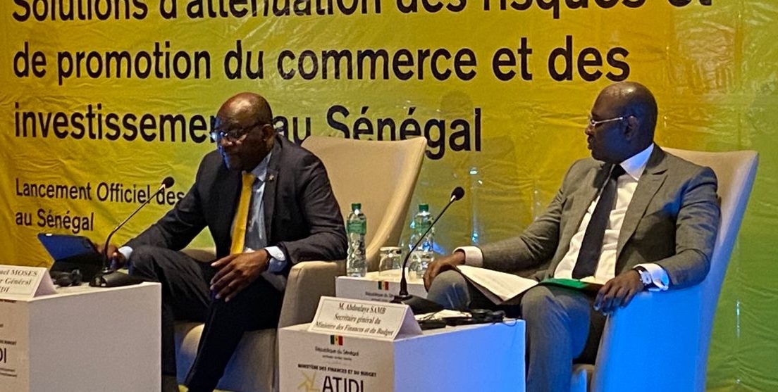 ATIDI seeks to increase its business in Senegal 