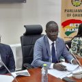 Ghanaâ€™s Parliament to Host 66th Commonwealth Parliamentary Conference