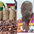 Akufo-Addo Govt is Cheating on Cocoa  Farmers–Minority Tells Ahafo  Farmers