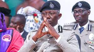 Plot against IGP Tape; Dr. Dampare tells Parliament Committee his Side on Tuesday