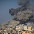 Israel-Hamas War: International NGO on World Peace Calls for Cease-fire and Act of Aggression