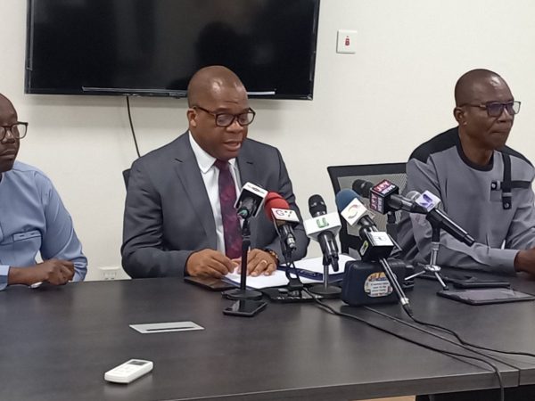 Akosombo Dam Spillage: Assemblies of God Church Releases GHS20,000.00 in Support of Flood Victim