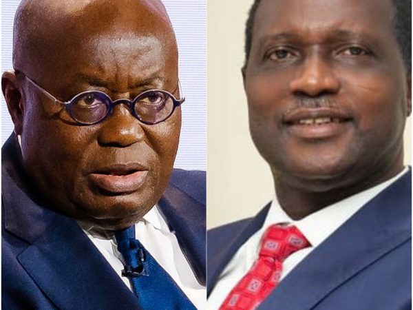 Educationist Slams Akufo-Addo For praising Adutwum
