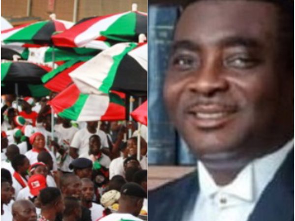 PRINPAG blasts NDC over Attack on Citi FM’s Journalist