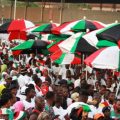 NDC Opens Regional Executive Race as Nominations Begin October 6