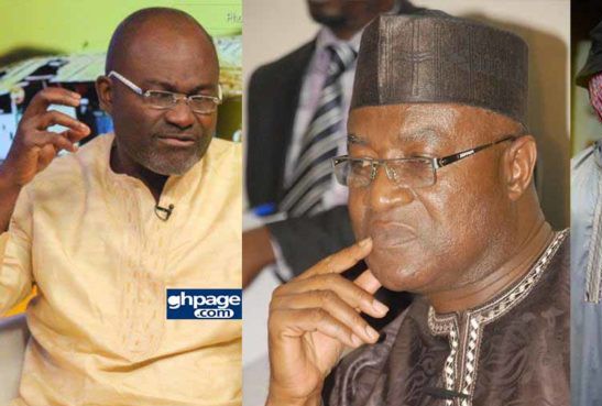 NPP Decide: I’m Shocked by Ken Agyapong’s Votes in Suame- Majority Leader