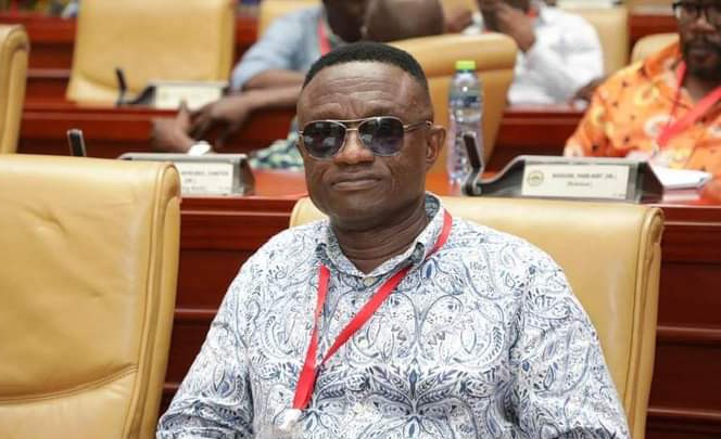2024 Budget Failed to Address Fundamental Issues Affecting Ghanaians- Hon Adjei Mensah