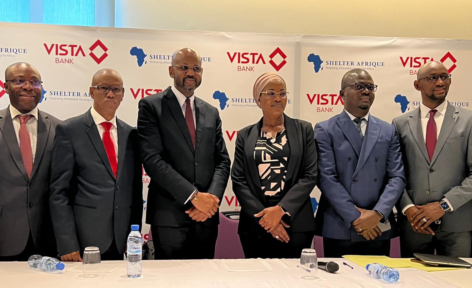 Shelter Afrique Development Bank extends US$12m loan to Vista Bank Guinee SA