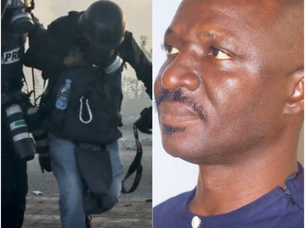 Govt Must Take Steps to End Unlawful Attacks on Journalists – PRINPAG