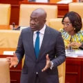 We must work collectively to Boost the Economy – Oppong Nkrumah