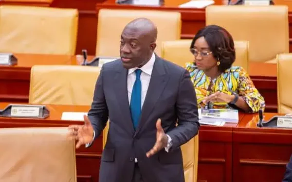 We must work collectively to Boost the Economy – Oppong Nkrumah