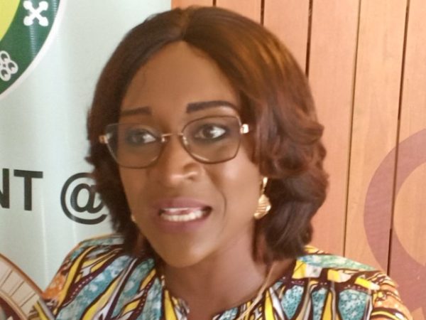 2024 Budget: We are Focused on Building Strong Economy-Abena Osei-Asare