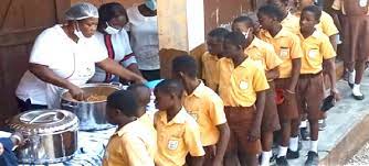Govt Covertly Suspends School Feeding Program in Upper East- NDC Alleges