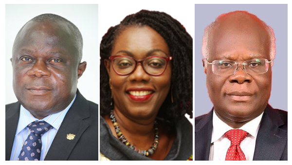 NPP Primaries : Some MPs Smells Defeat ahead of January 27