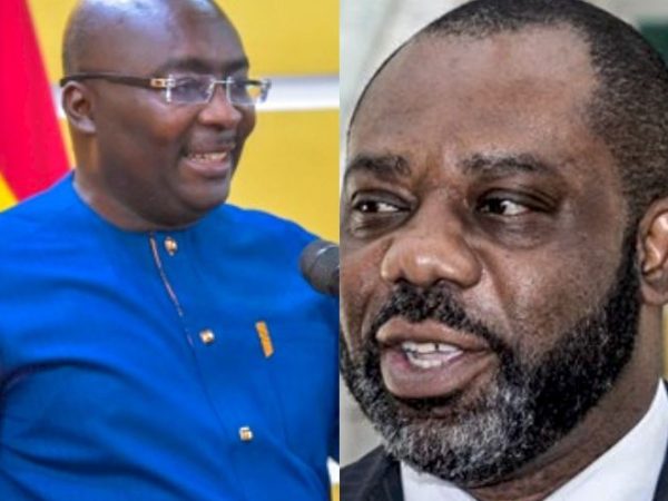 Council of Zongo Chiefs seeks Allah Face for Bawumia/Napo Ticket