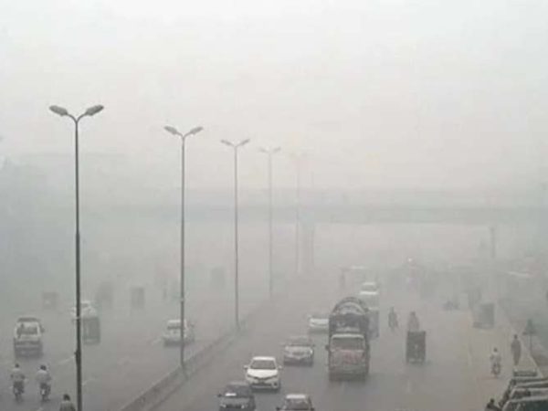 Road Safety Authority Cautions Motorists over Poor Visibility  Weather Condition