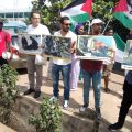 Gaza/Israel War: Socialist Movement of Ghana calls on UN to Enforce Humanitarian Laws