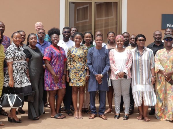 ACEPA Trains Parliamentary Staff, CSOs and PWDs on Citizen Engagement