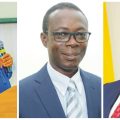 UCC Council Chairman Creates Commotion Over Appointment of Registrar And Director of Human Resources