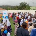 Life for Relief and Development Celebrates Eid al-Fitr Party with over 200 Orphans in Accra