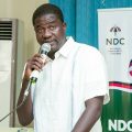 Sidii Musah Response to Akufo-Addo’s Crass and Insensitive Comment Not to Hand Over to Next NDC Govt