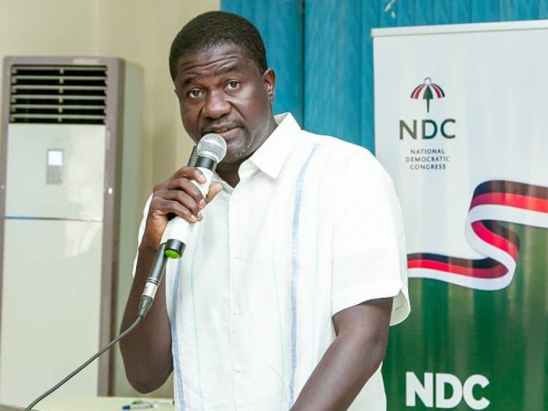 Sidii Musah Response to Akufo-Addo’s Crass and Insensitive Comment Not to Hand Over to Next NDC Govt