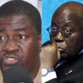 We ‘ll Resist ‘Evil’ Attempt to Subvert the People’s Will- SIDII Musah warns Prez Akufo-Addo