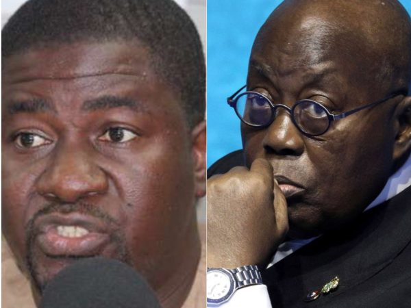 We ‘ll Resist ‘Evil’ Attempt to Subvert the People’s Will- SIDII Musah warns Prez Akufo-Addo