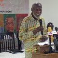 Secure Seats in Parliament to Break NDC, NPP Duopoly-Prof Adei Urges Grand Coalition Parties