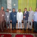 Full Gospel Businessmen to honour Speaker Bagbin with Distinguished Footprints Award for Political Leadership