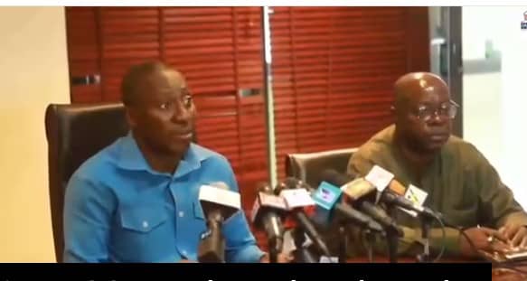 2024: Ghanaians are Best Off under NPP than NDC and Mahama-Says Majority Caucus