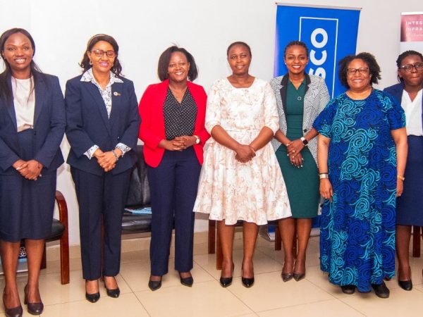 African Youth Urged to Embrace Engineering to drive development