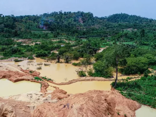 Ghana’s Climate Crisis: Who Bears the Brunt?