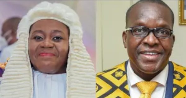 Unmasking The Different Types of Constitutional Crisis - Express News Ghana