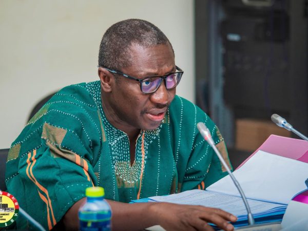 Condemning the Minority’s Hypocrisy in the SALL Representation Debacle