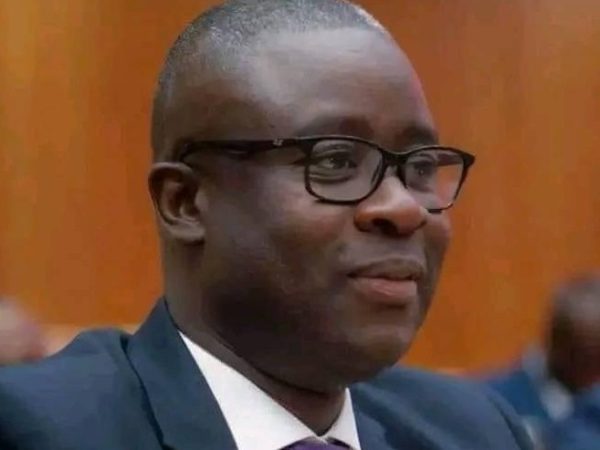 2025 SONA: Mahama’s Agriculture Policies will Boost Ghana’s Food Security – Dr. Jasaw