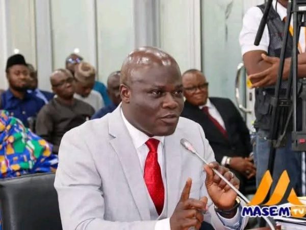 Government to Re-Table University of Local Governance Bill- Minister Affirms 